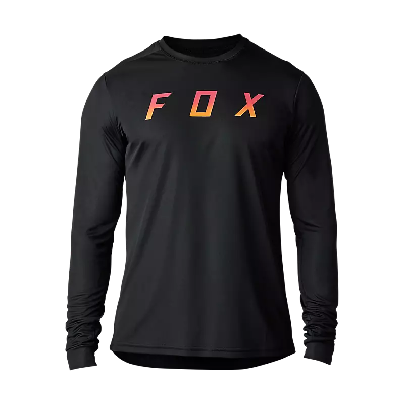 Ranger Can Long Sleeve Jersey