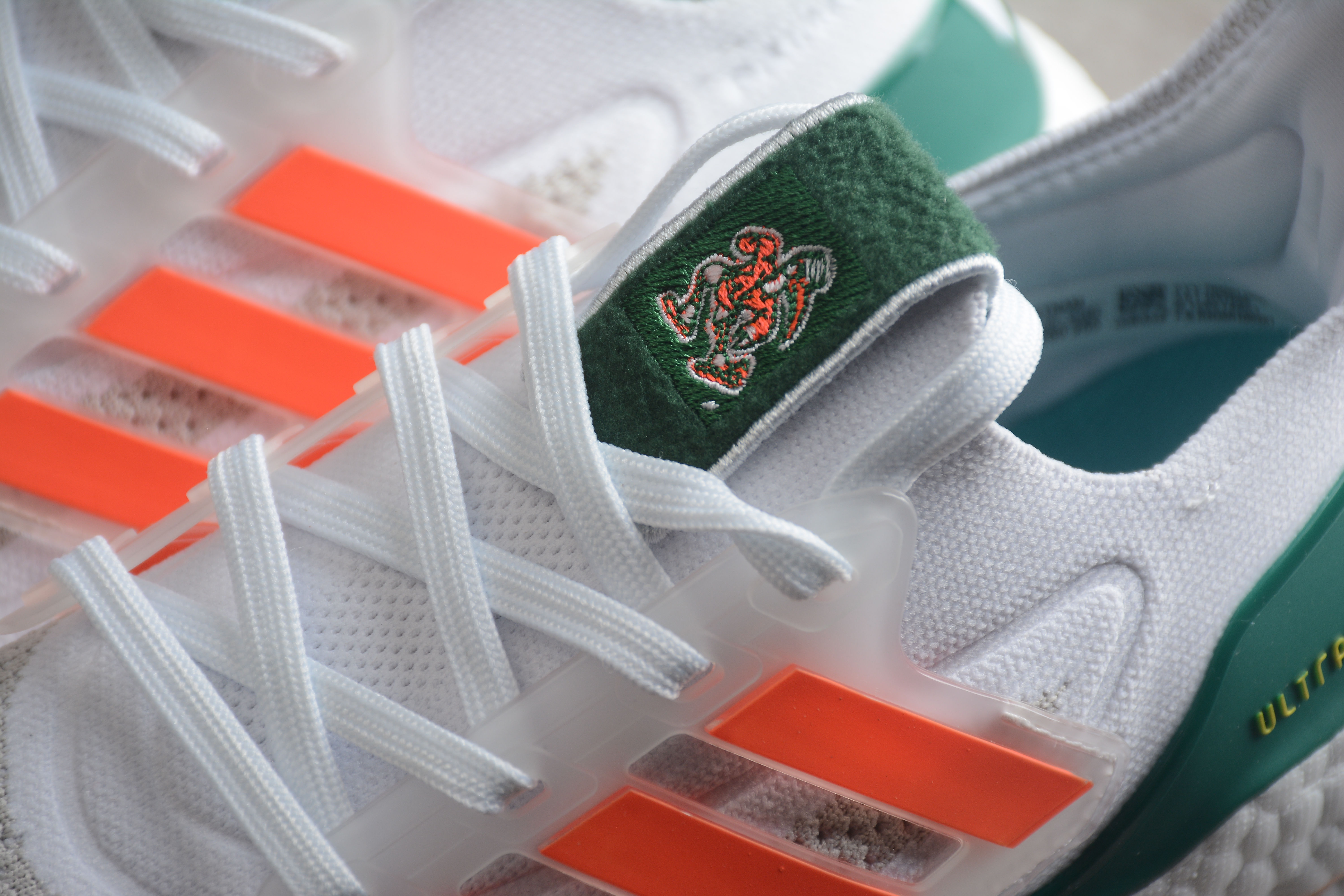 adidas Ultra Boost 21 Miami GX7966 - Sneaker Replica Workshop
