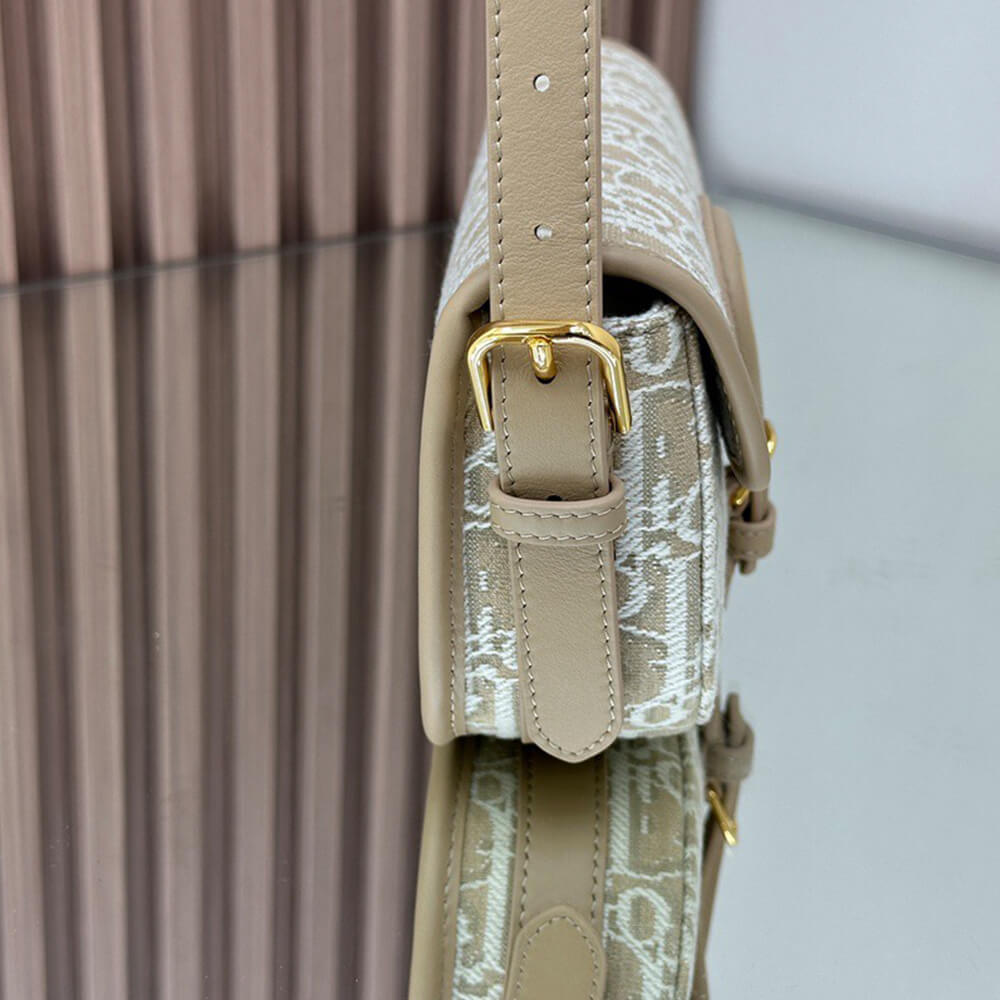 Dior Bobby East-West Bag(HIGH-END GRADE) - Top Club