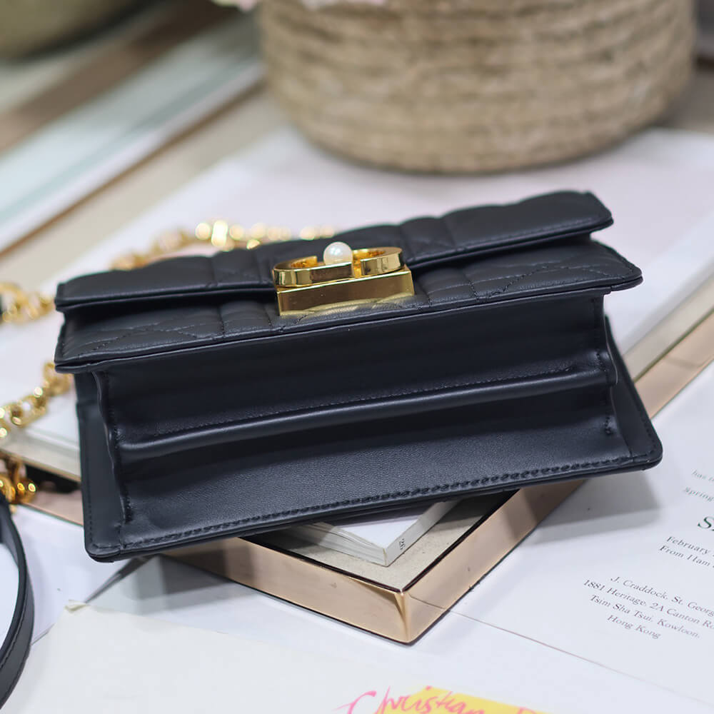 Mini Dior Ange Bag - Top Club