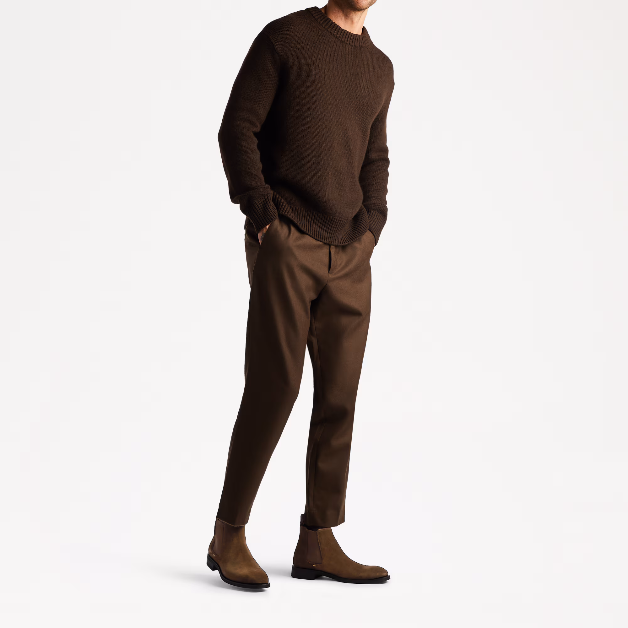 BurlingtonChelsea Boot