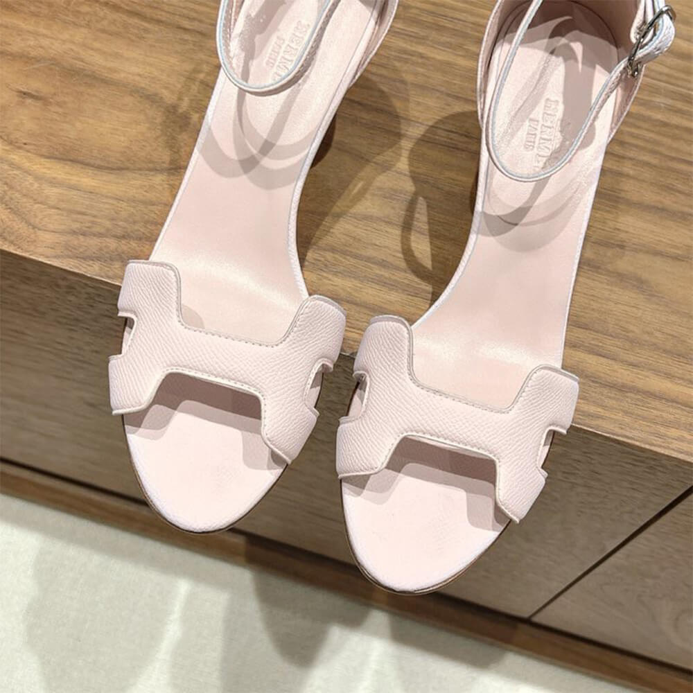 Hermes Premiere 70 sandal - Top Club