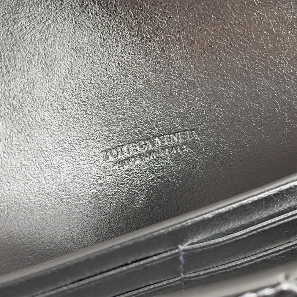 Bottega Veneta Andiamo Clutch(HIGH-END GRADE) - Top Club