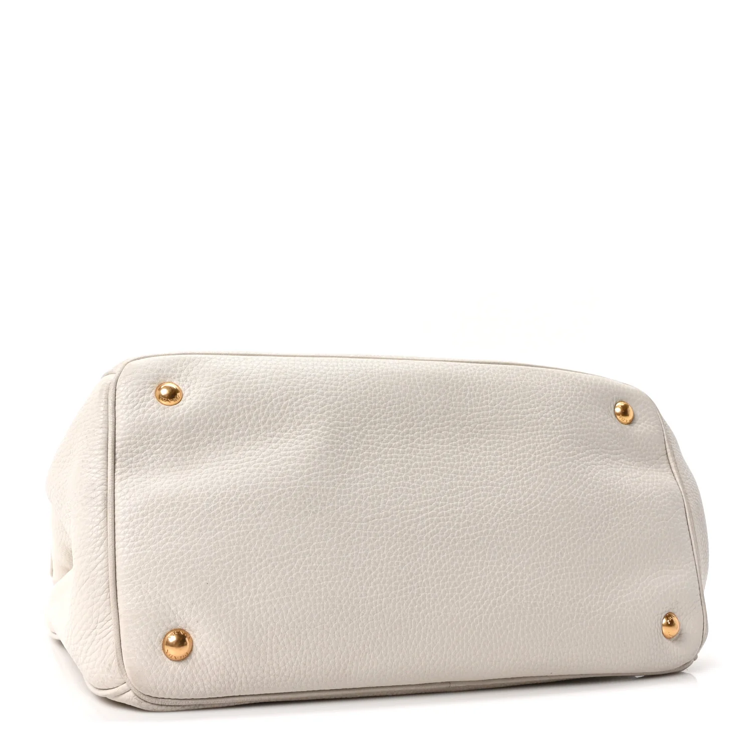 Vitello Daino Tote Talco - Top Club