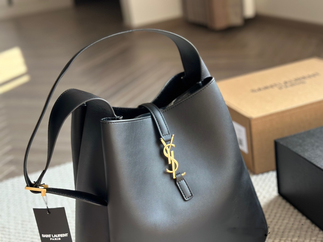Y hobo big size bag - Top Club