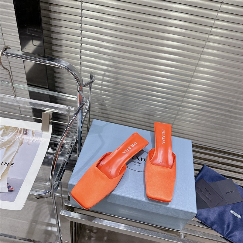 prada french toe half drag - Sneaker Replica Workshop