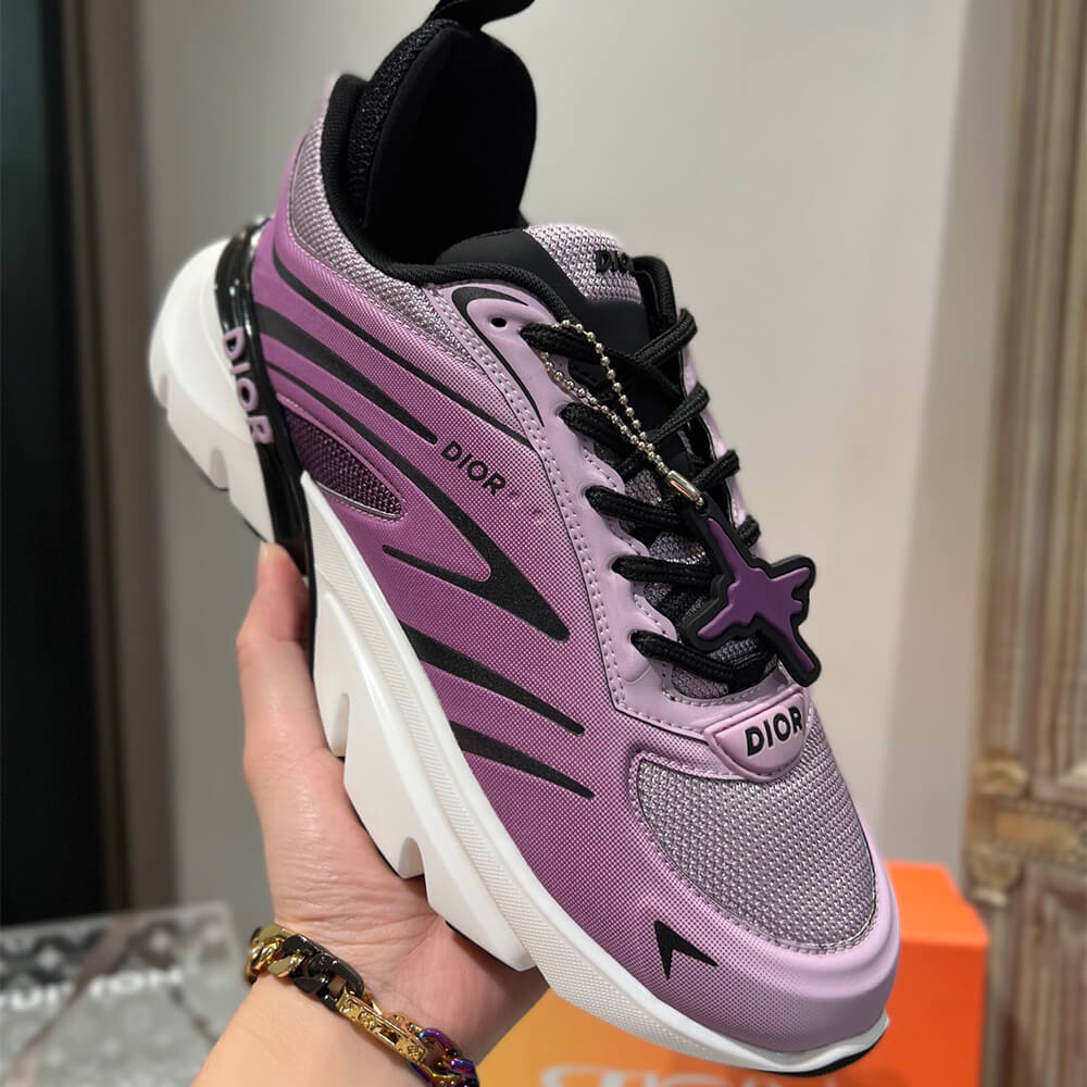 DIOR  B44 Blade Sneaker - Top Club