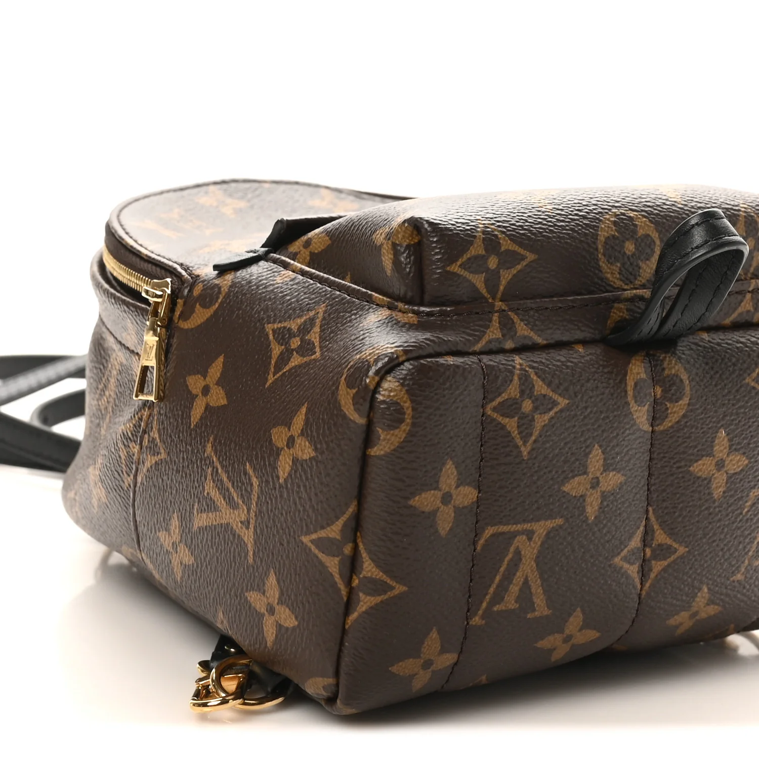 Monogram Palm Springs Backpack Mini - Top Club