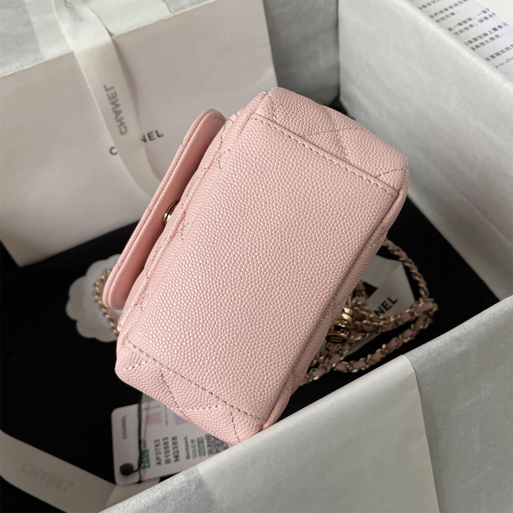 CHANEL Classic Mini Backpack(HIGH-END GRADE) - Top Club