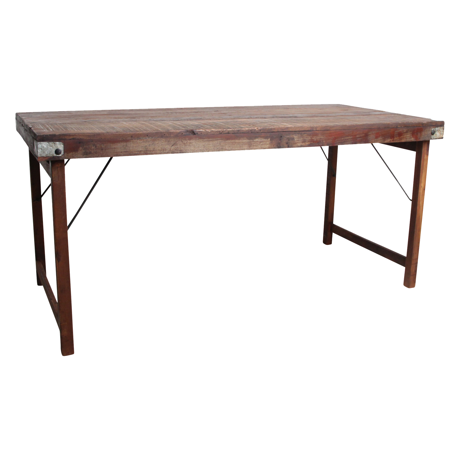 Eettafel inklapbaar