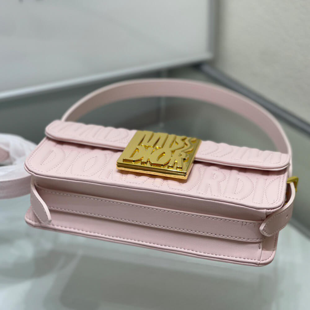 Miss Dior Flap Bag - Top Club