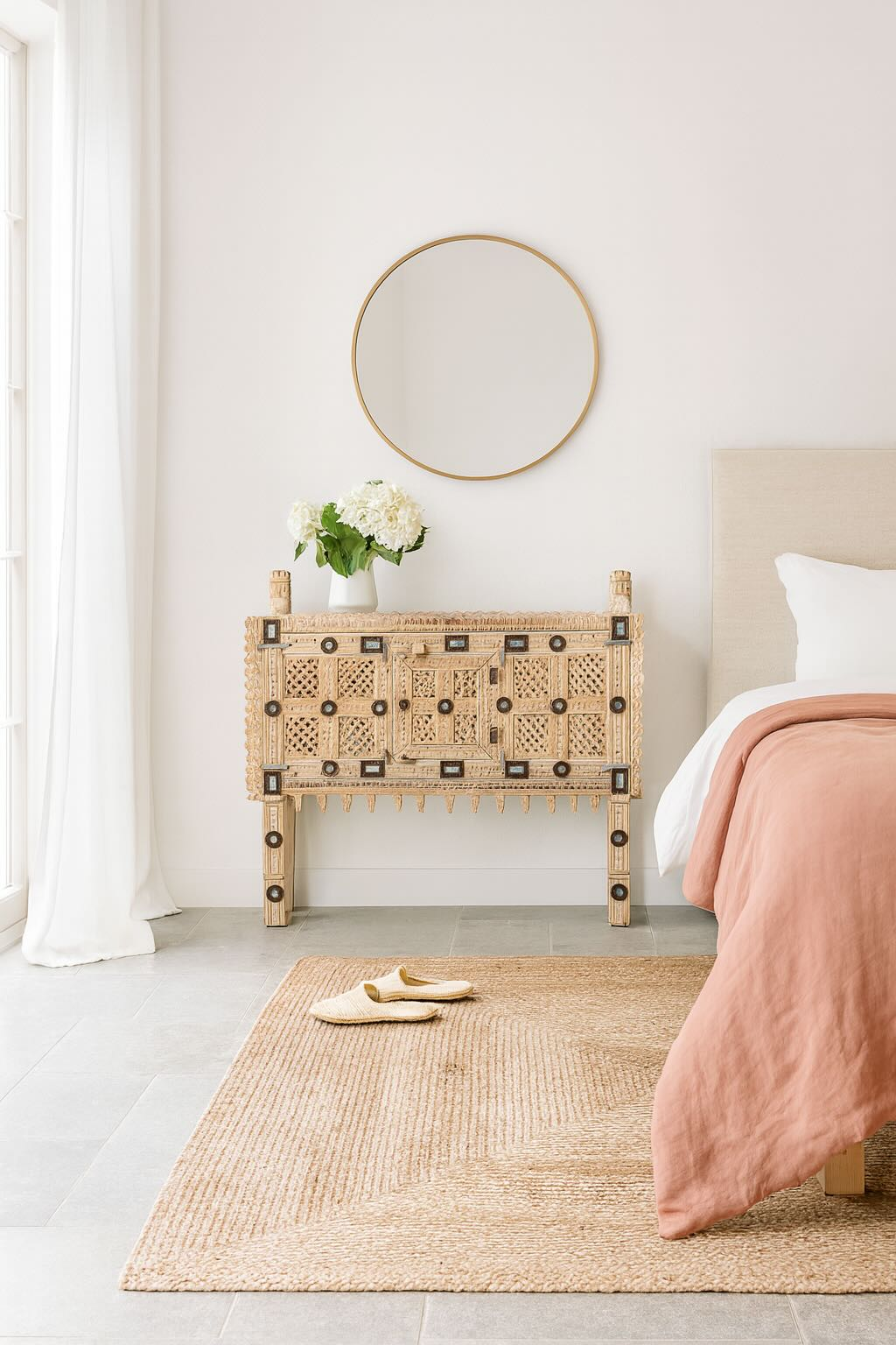 Sidetable Lakadia #1