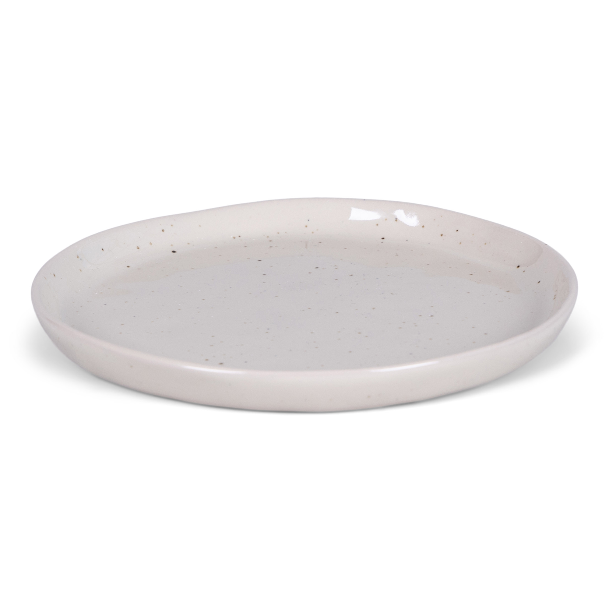 Ontbijtbord Odile Ø21,5 cm clay