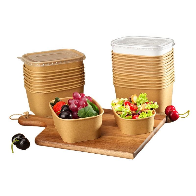 Salad Box​