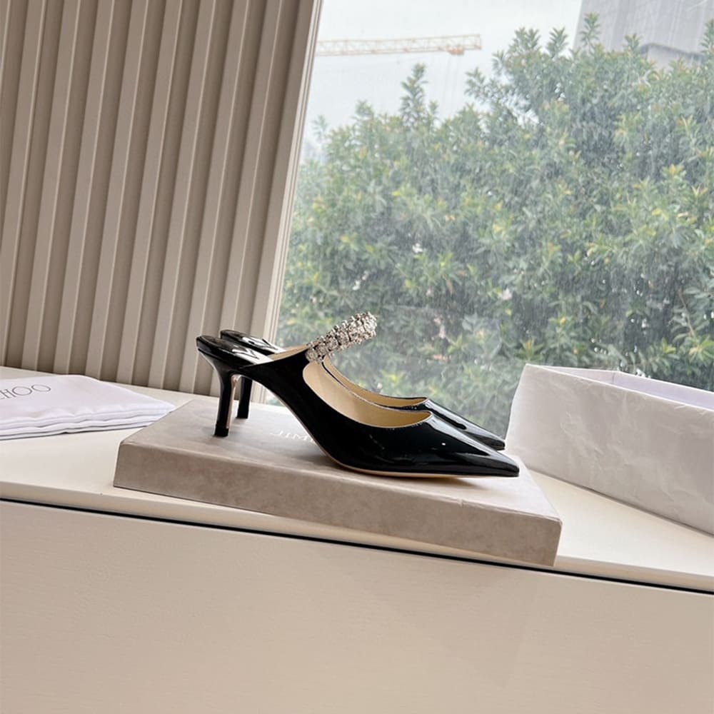 JIMMY CHOO Bing 65 - Top Club