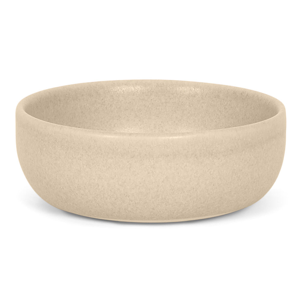 Kom Alva Ø12 cm oat