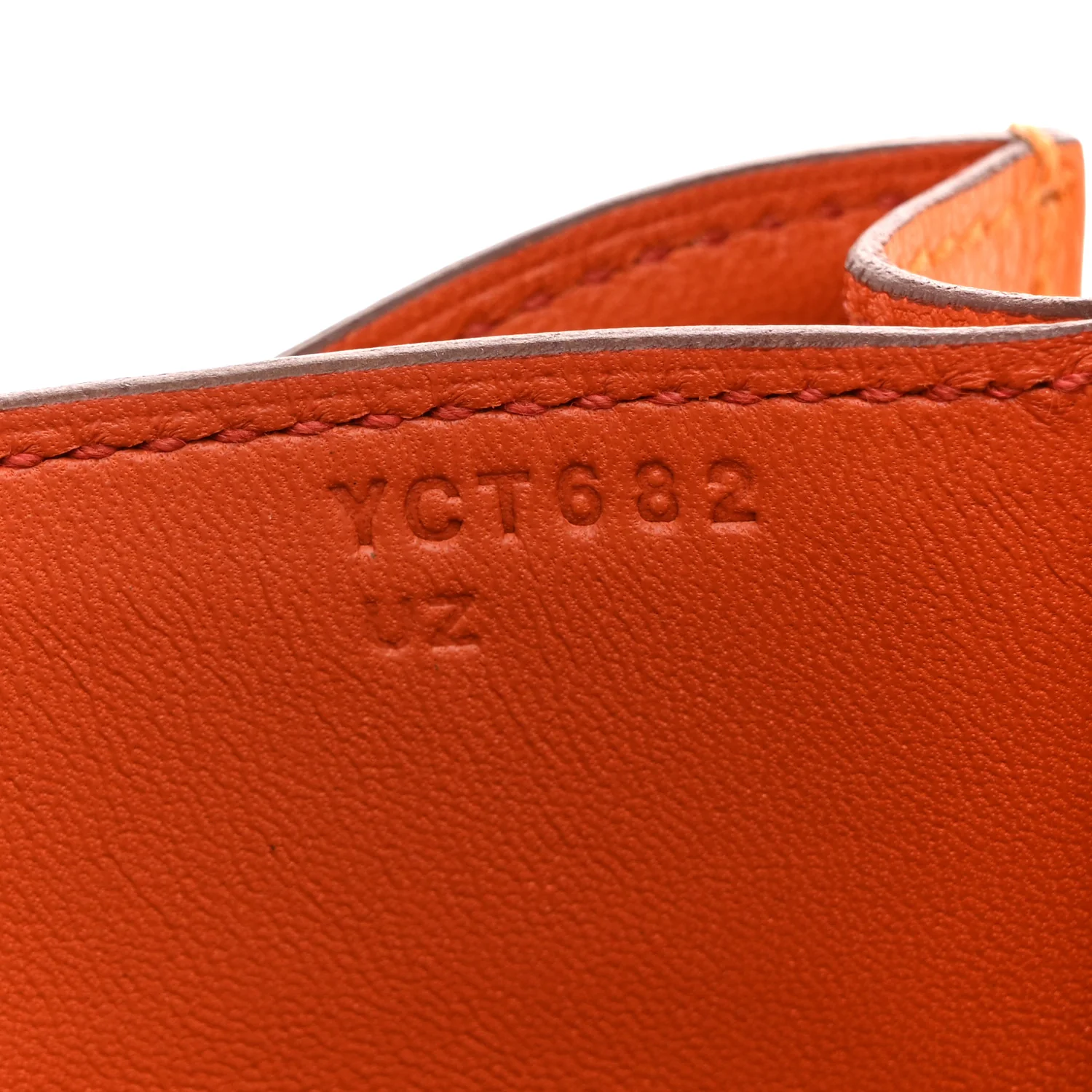 Evercolor Verso Constance 18 Abricot Terre Battue - Top Club