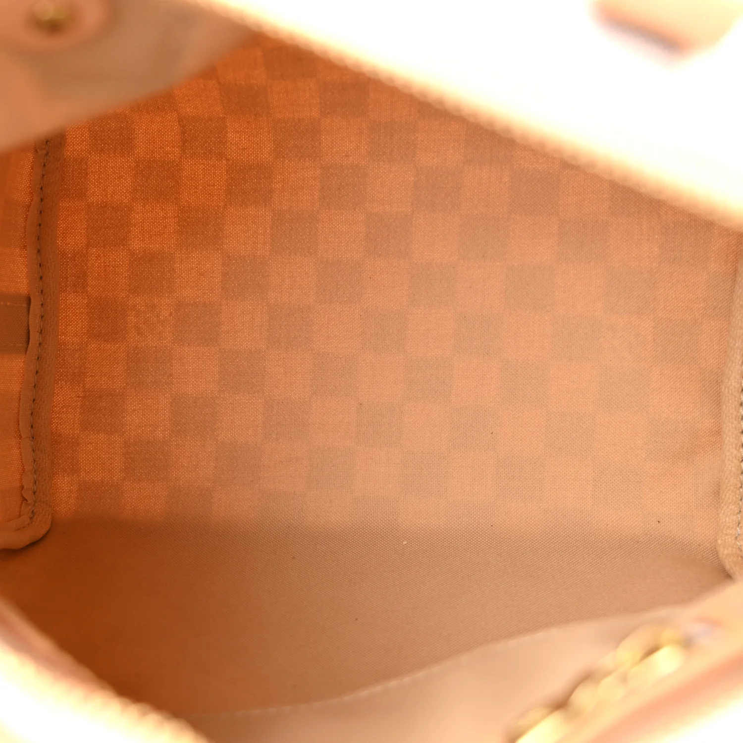 Damier Azur Speedy Bandouliere 25 - Top Club
