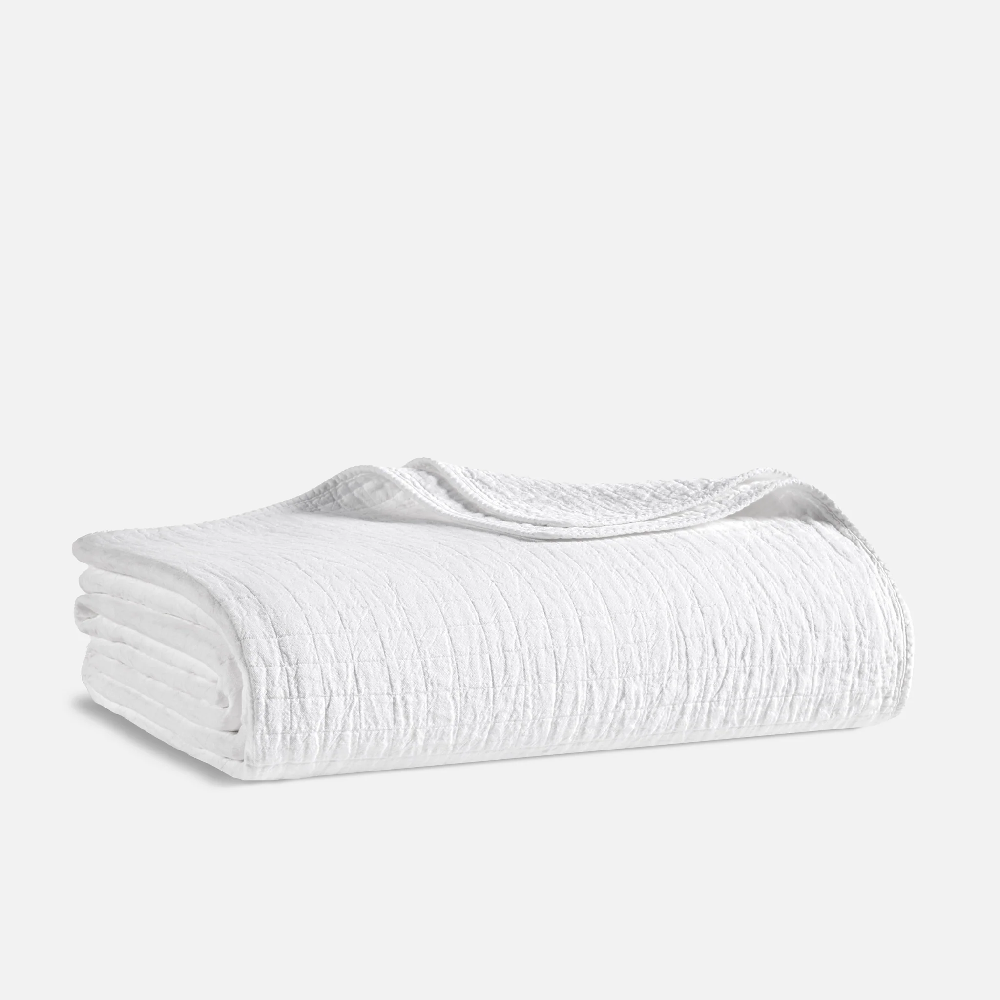 Weekend Wash Bed Blanket