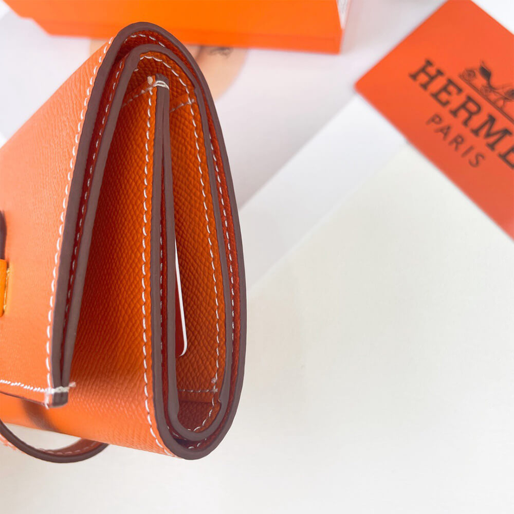 Hermes Bearn wallet - Top Club