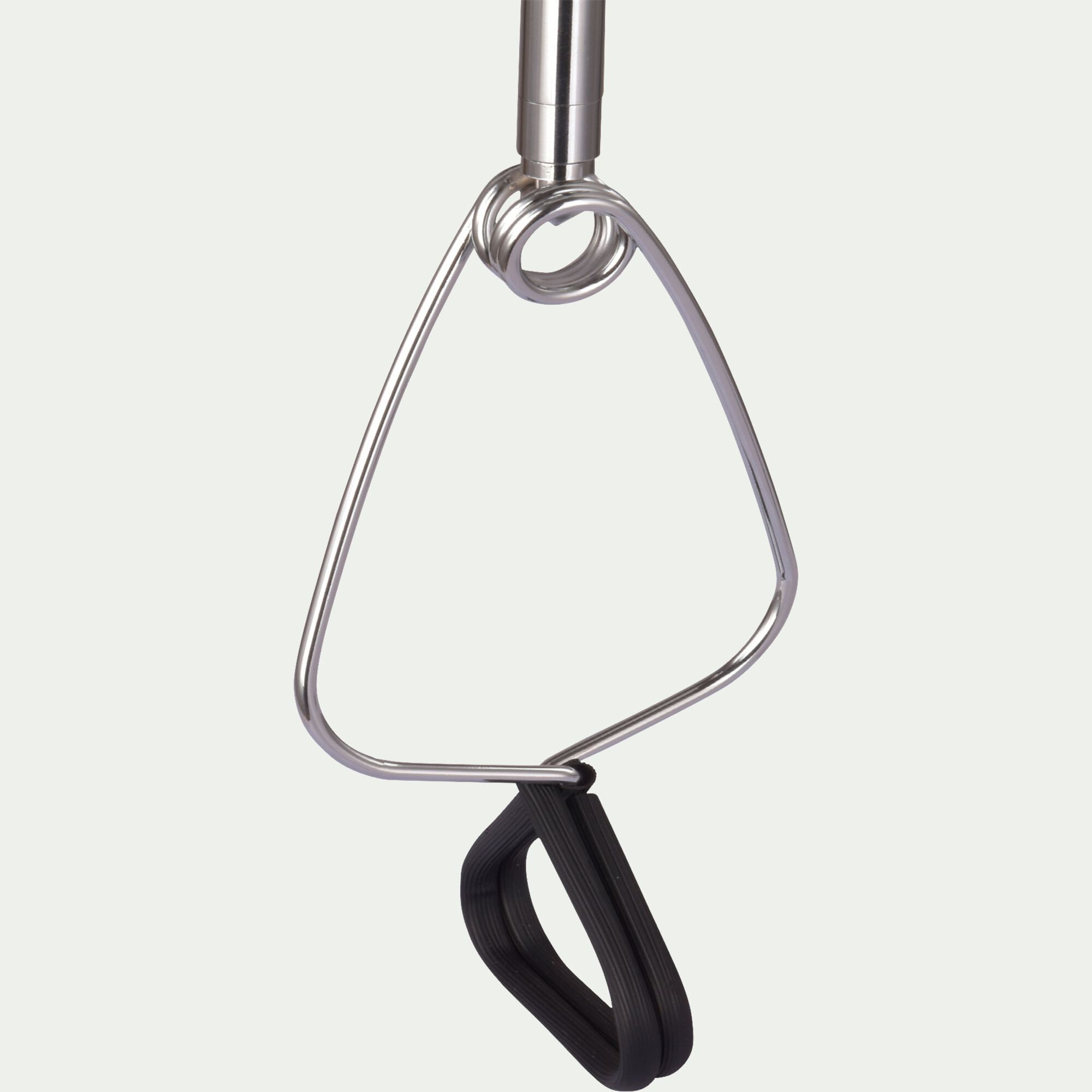 LONEA - Lampe de bureau à clipser en acier H31cm - vert