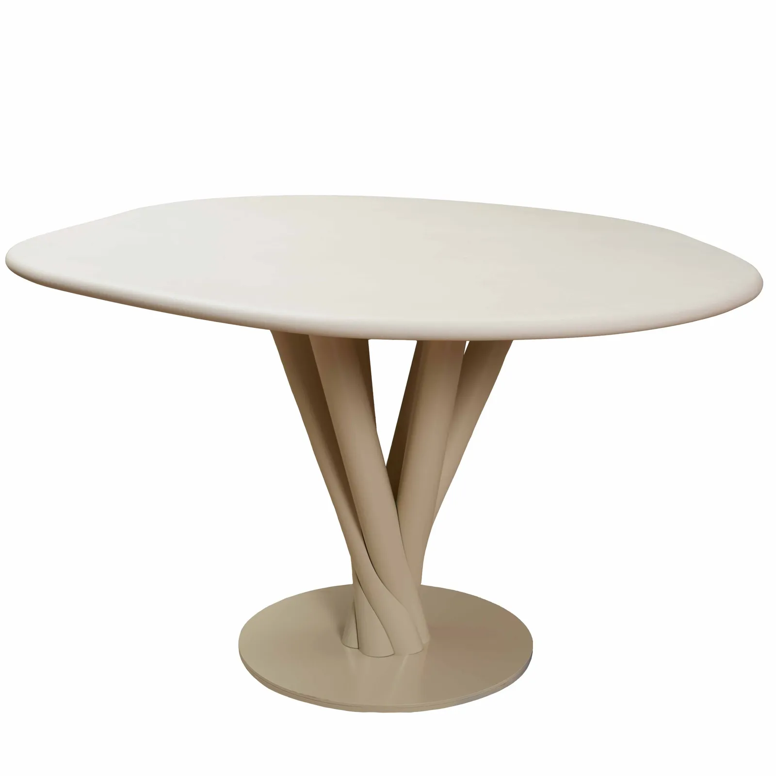 Bogard bonsai eettafel | Grint 140 cm