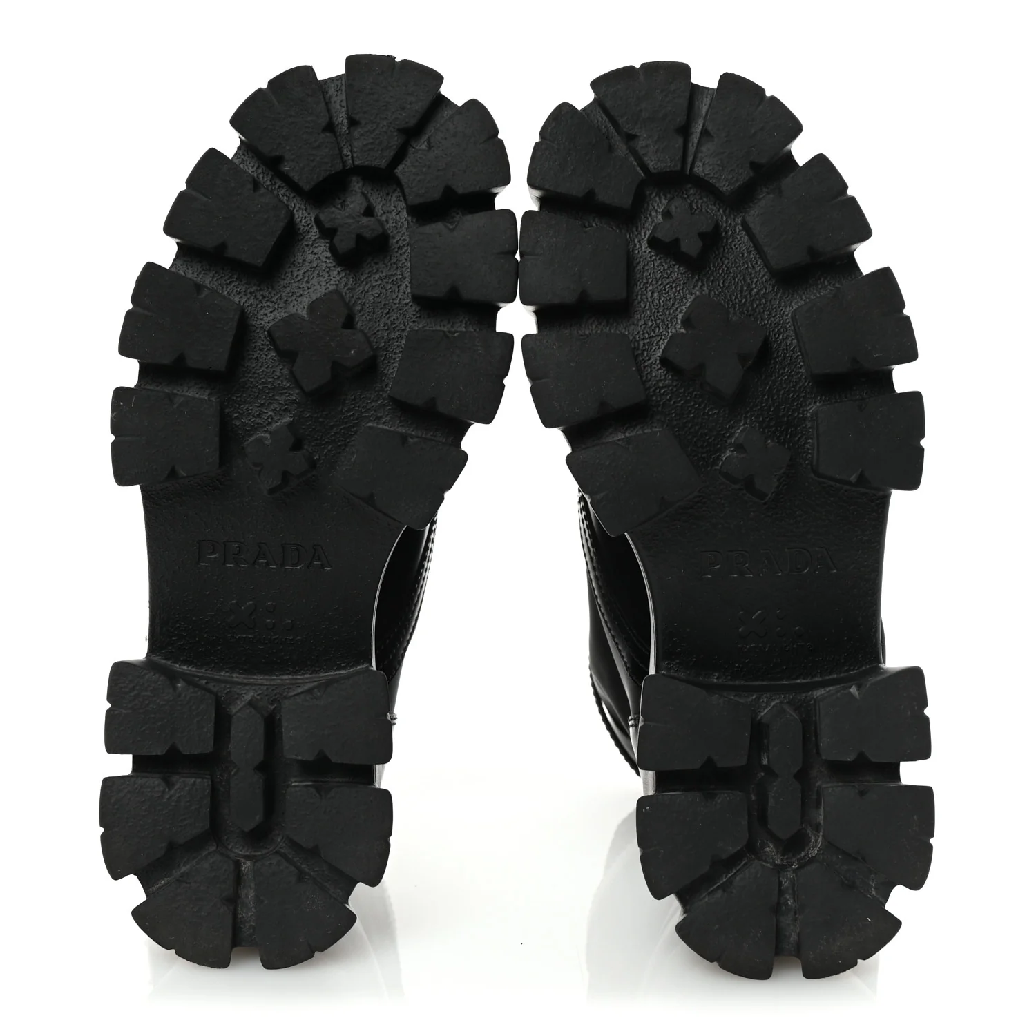 Spazzolato Rois Nylon Metal Triangle Logo Monolith Pouch Pocket 55mm Boots 38 Black - Top Club