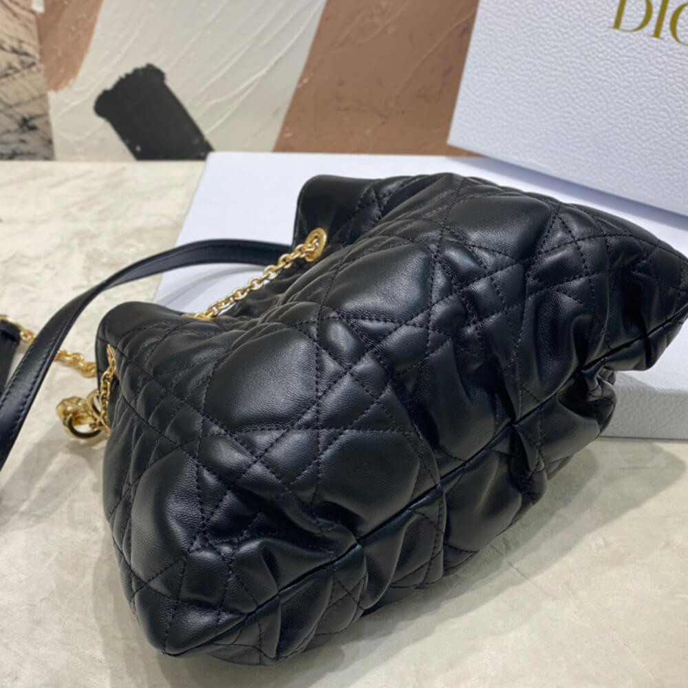 MEDIUM DIOR AMMI BAG - Top Club