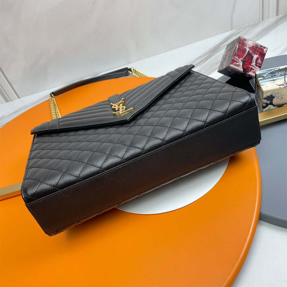 YSL ENVELOPE LARGE BAG - Top Club