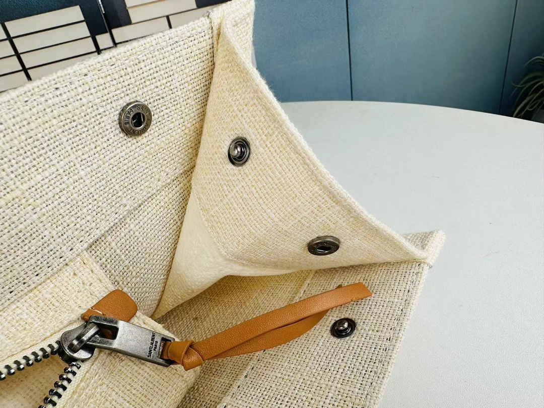 Y new arrival Rive Gauche tote bag size: 48*34*15 cm - Top Club