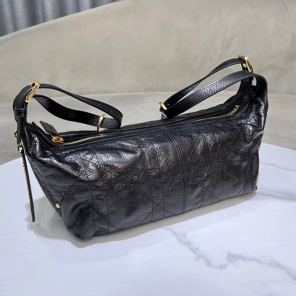 Dior Medium D-Journey Bag - Top Club