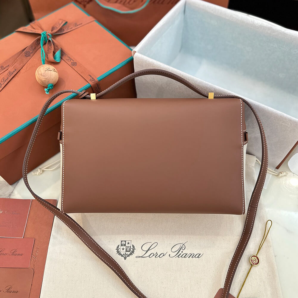Loro Piana Extra Bag L27(High-end Grade) - Top Club