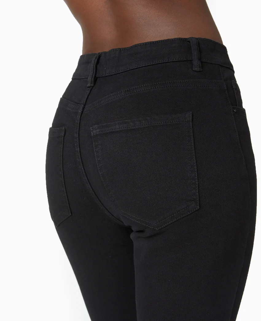 Pimkie J20-1 / Jean skinny taille haute