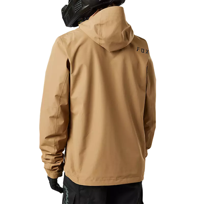 Ranger Off Road Packable Regenjacke