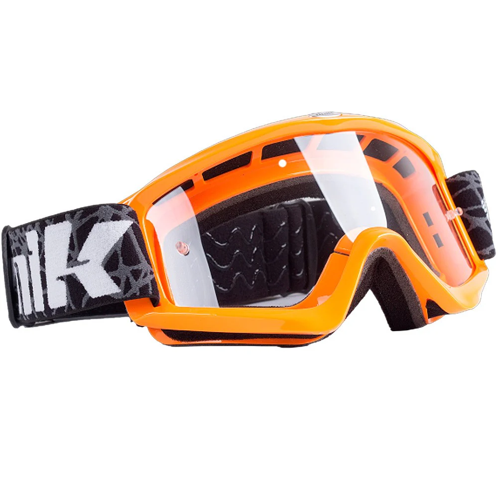 UNIK KGX-05 ORANGE CHILDREN'S GLASSES