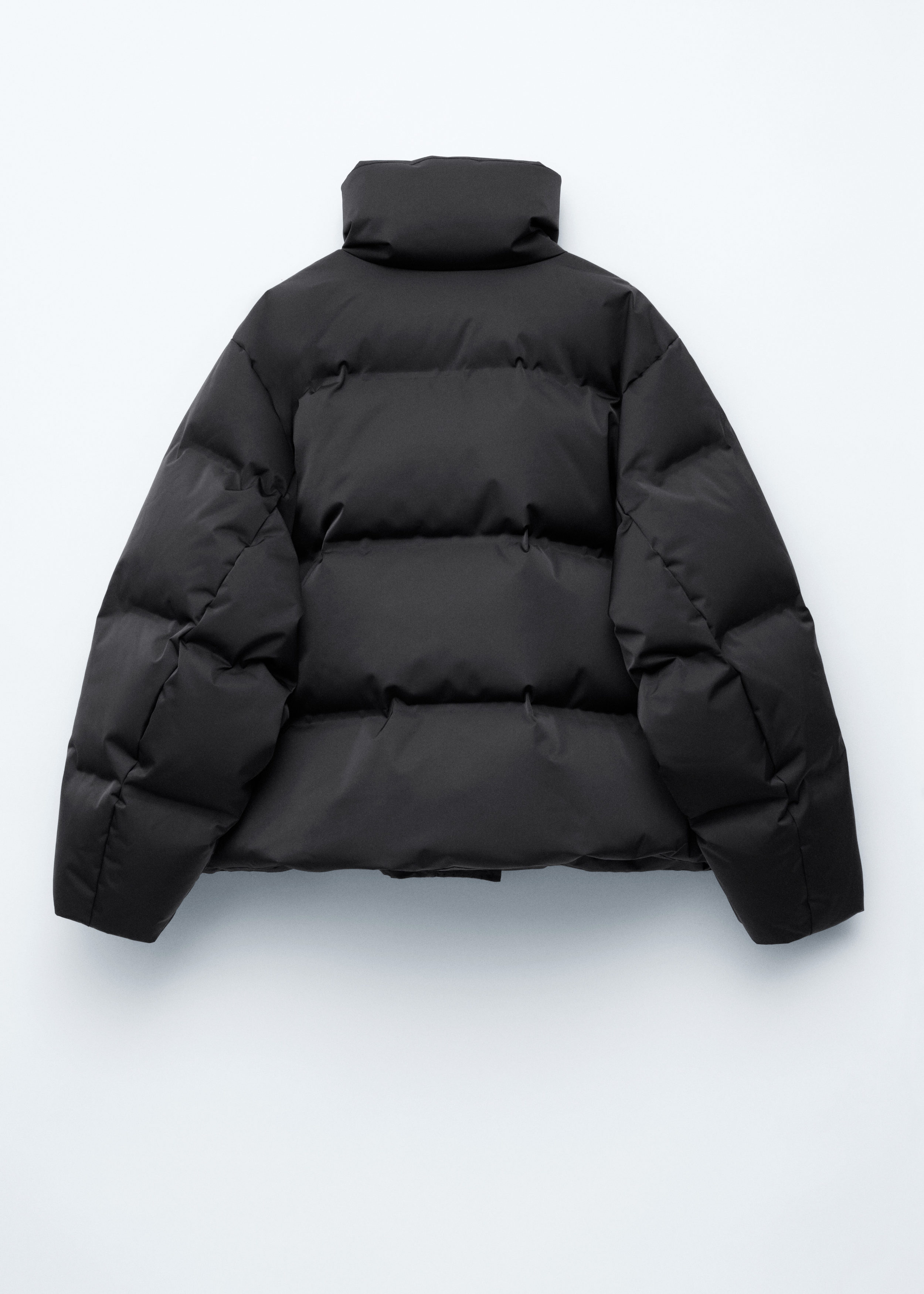 & Other Stories DOWN PUFFER JACKET