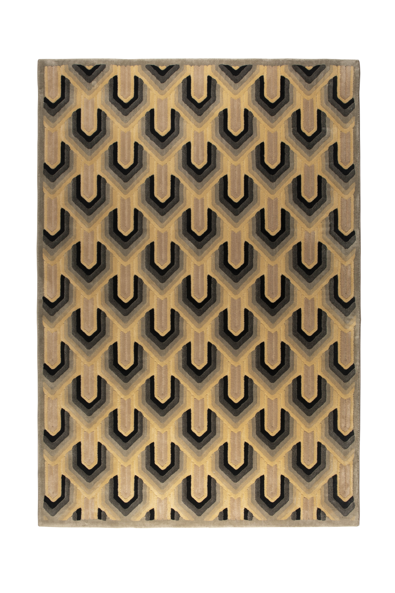 Vloerkleed Lockhart 200x290