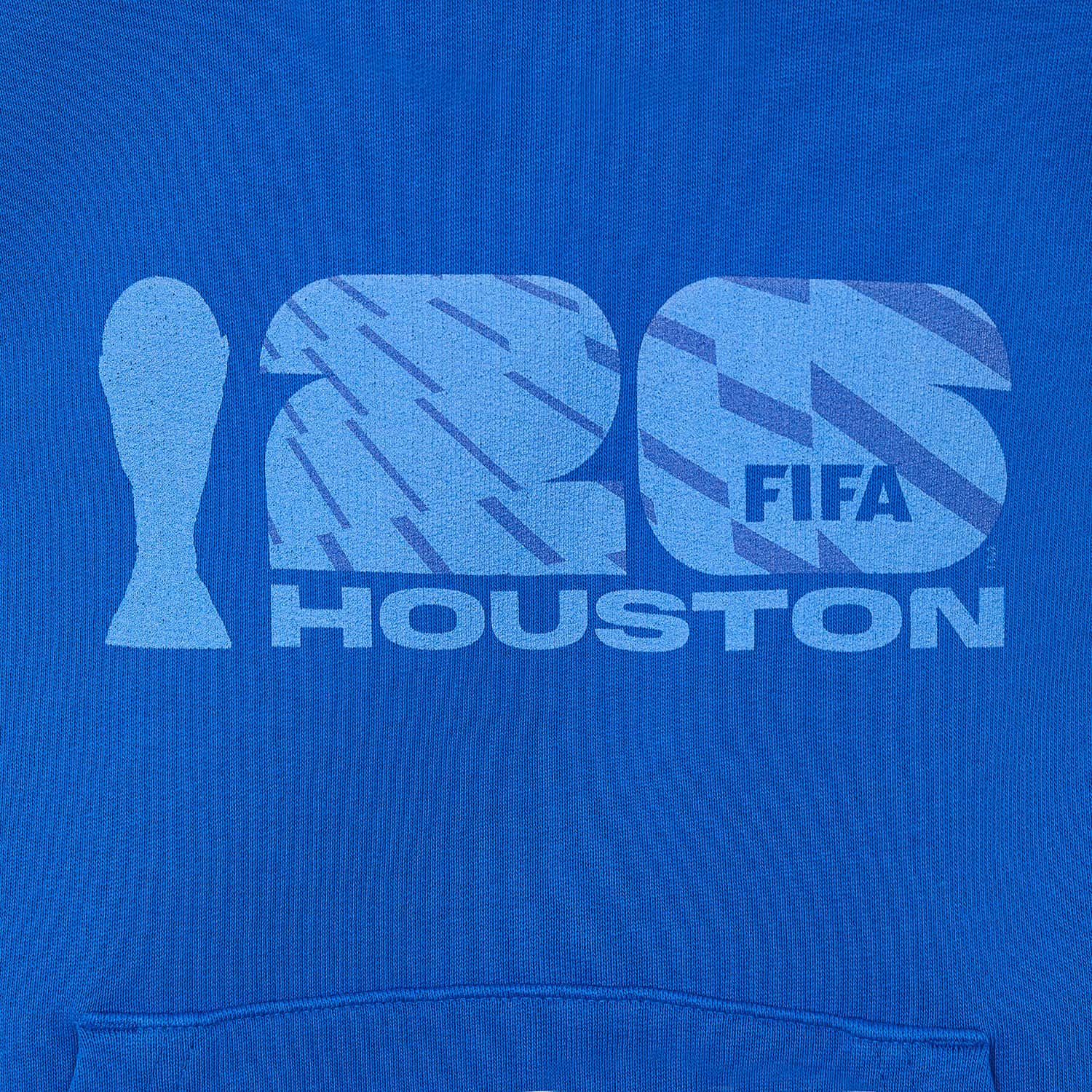 2026 World Cup Houston Hoodie - Youth