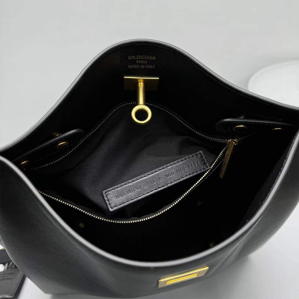 Balenciaga Women s Bel Air Hobo Bag Small(HIGH-END GRADE) - Top Club