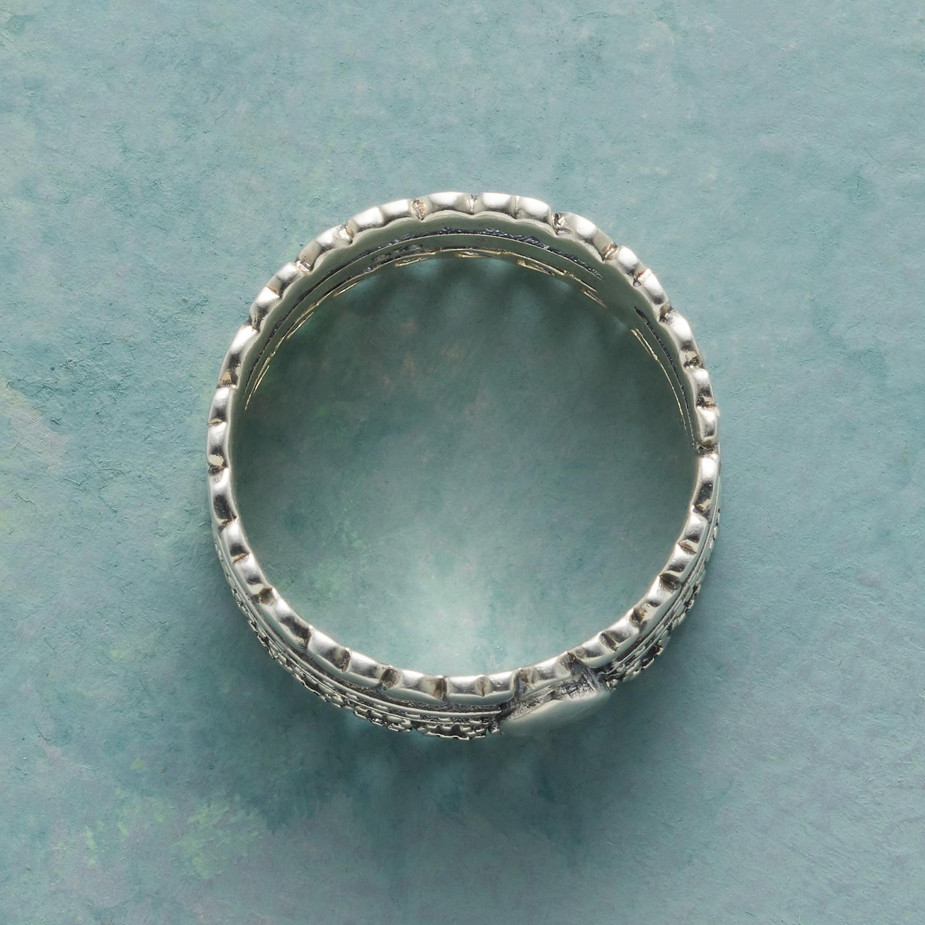 Heart Of Hearts Ring - Sundance Living