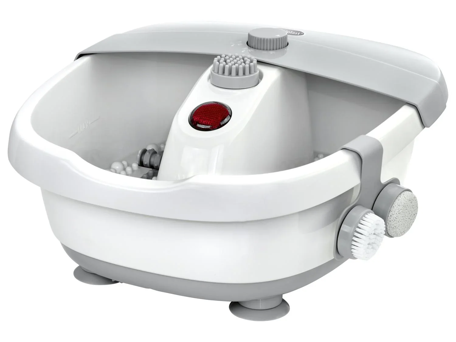 sensiplast Bain de pieds thalasso SFB 80 A3