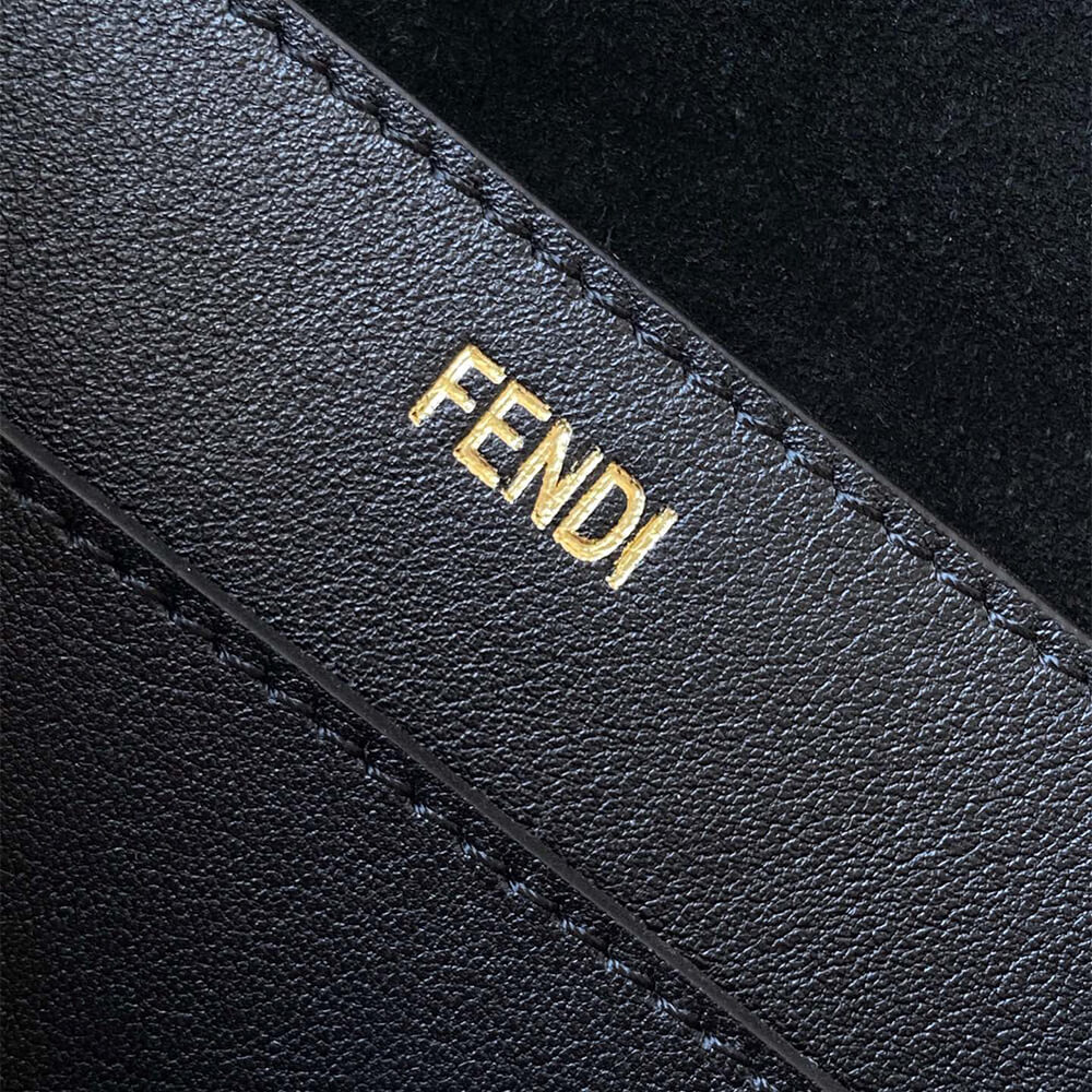 FENDI Peekaboo Soft Medium(HIGH-END GRADE) - Top Club