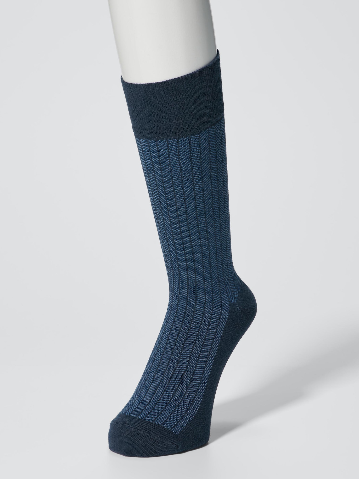 Socks Herringbone