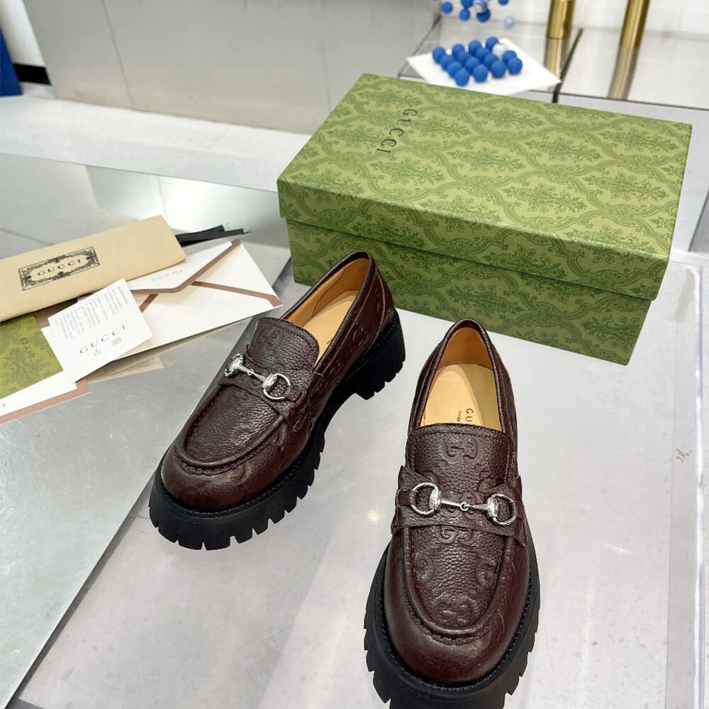 Gucci Women s Horsebit loafer - Top Club