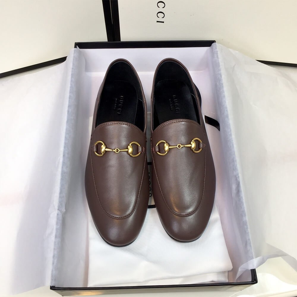 Women s Gucci Jordaan loafer - Top Club