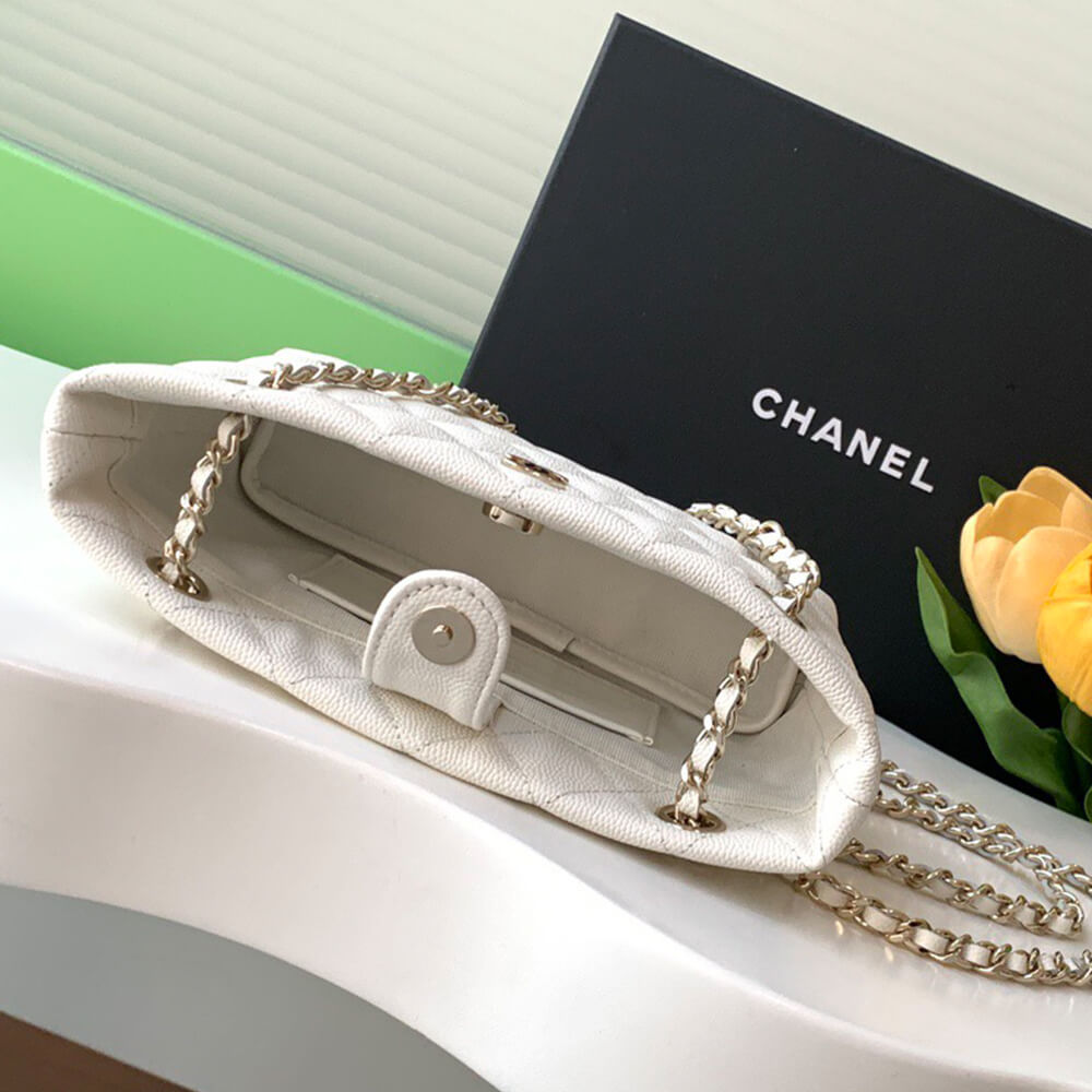 Chanel Classic Clutch with Chain(HIGH-END GRADE) - Top Club