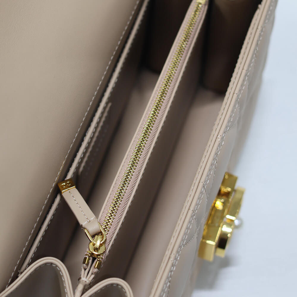 Medium Dior Ange Bag - Top Club
