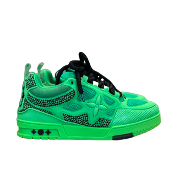 LOUIS VUITTON LVSK8 SNEAKER   LVS077 - Sneaker Replica Workshop
