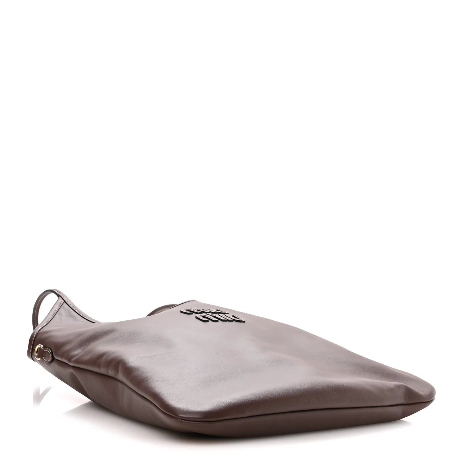 Nappa Ivy Bag Briarwood - Top Club