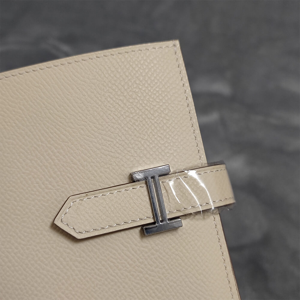 Hermes Bearn Compact wallet - Top Club
